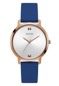 Guess NOVA - Karóra - Blue