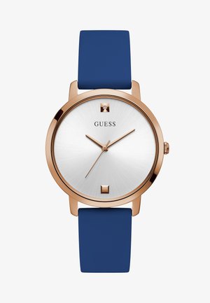 Guess NOVA - Karóra - Blue