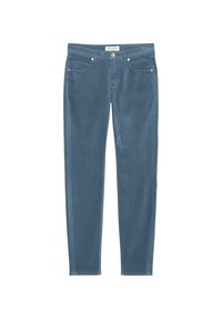 MODELL LULEA SLIM - Kelnės - hazy blue