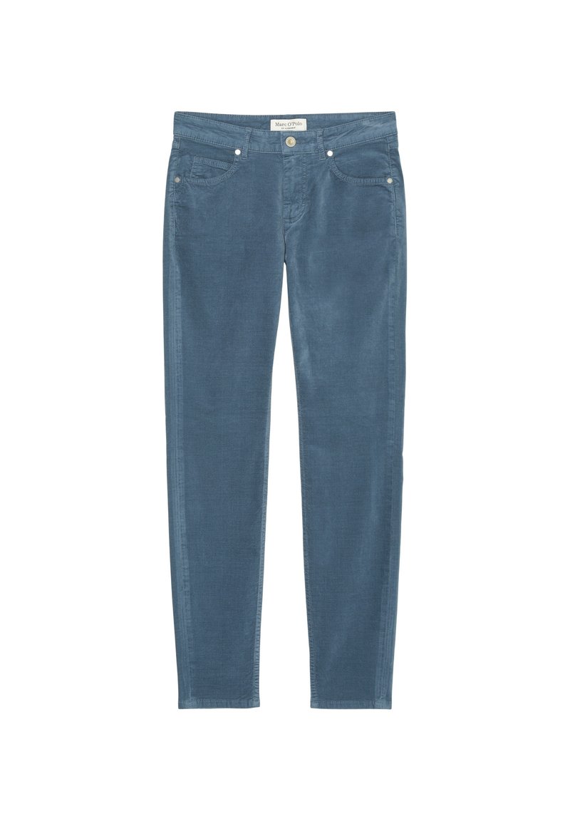 Marc O’Polo Broek blauw Marc O’Polo Broek blauw