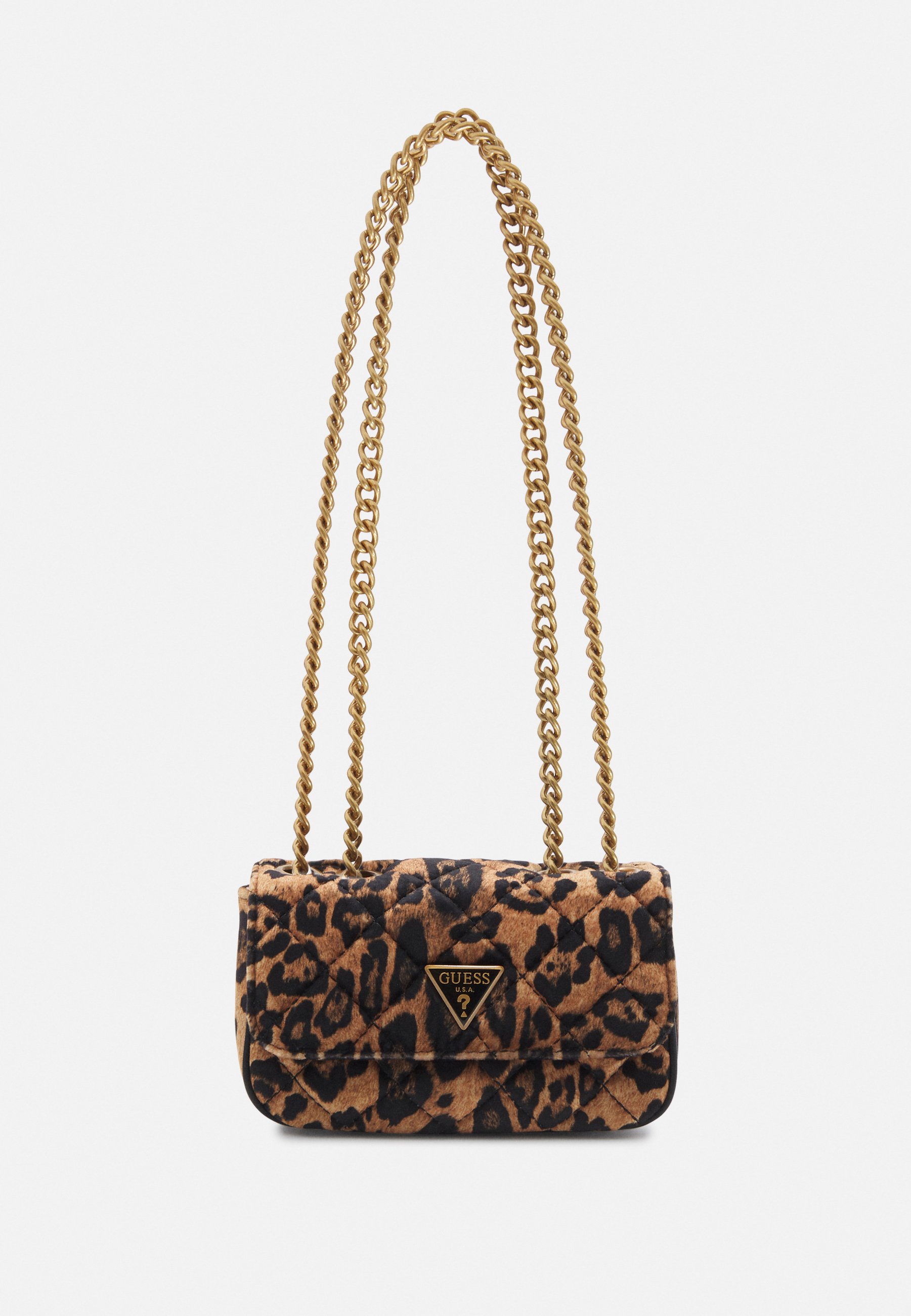 Leopard guess bag Clearance
