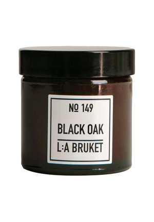 CANDLE - Scented candle - no.149 black oak