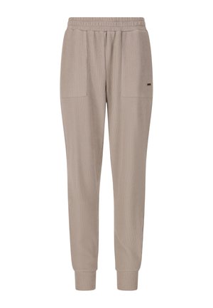Athlecia, ATHLECIA PANTS REILEY - Jogginghose - light heather