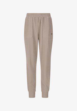 Athlecia, ATHLECIA PANTS REILEY - Jogginghose - light heather