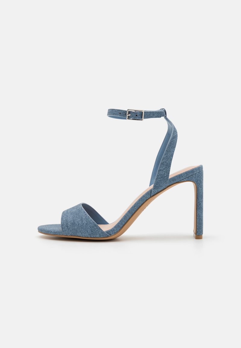ALDO DYANNE - Sandales - blue