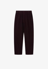 Sélectionné, dunkelbraun