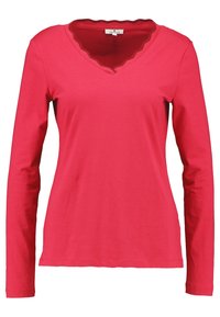 TOM TAILOR Strickpullover - pink