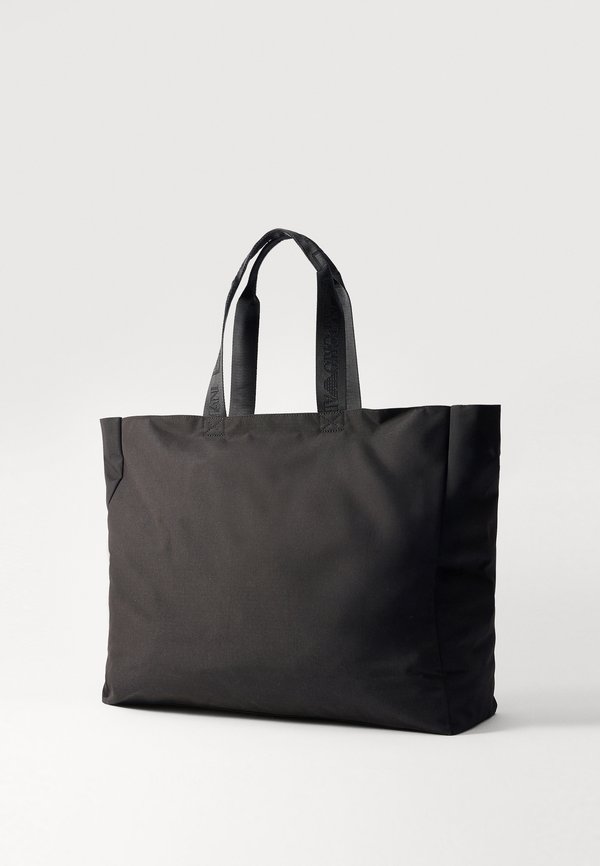 TRAIN VISIBILITY LARGE TOTE BAG UNISEX - Tote bag4