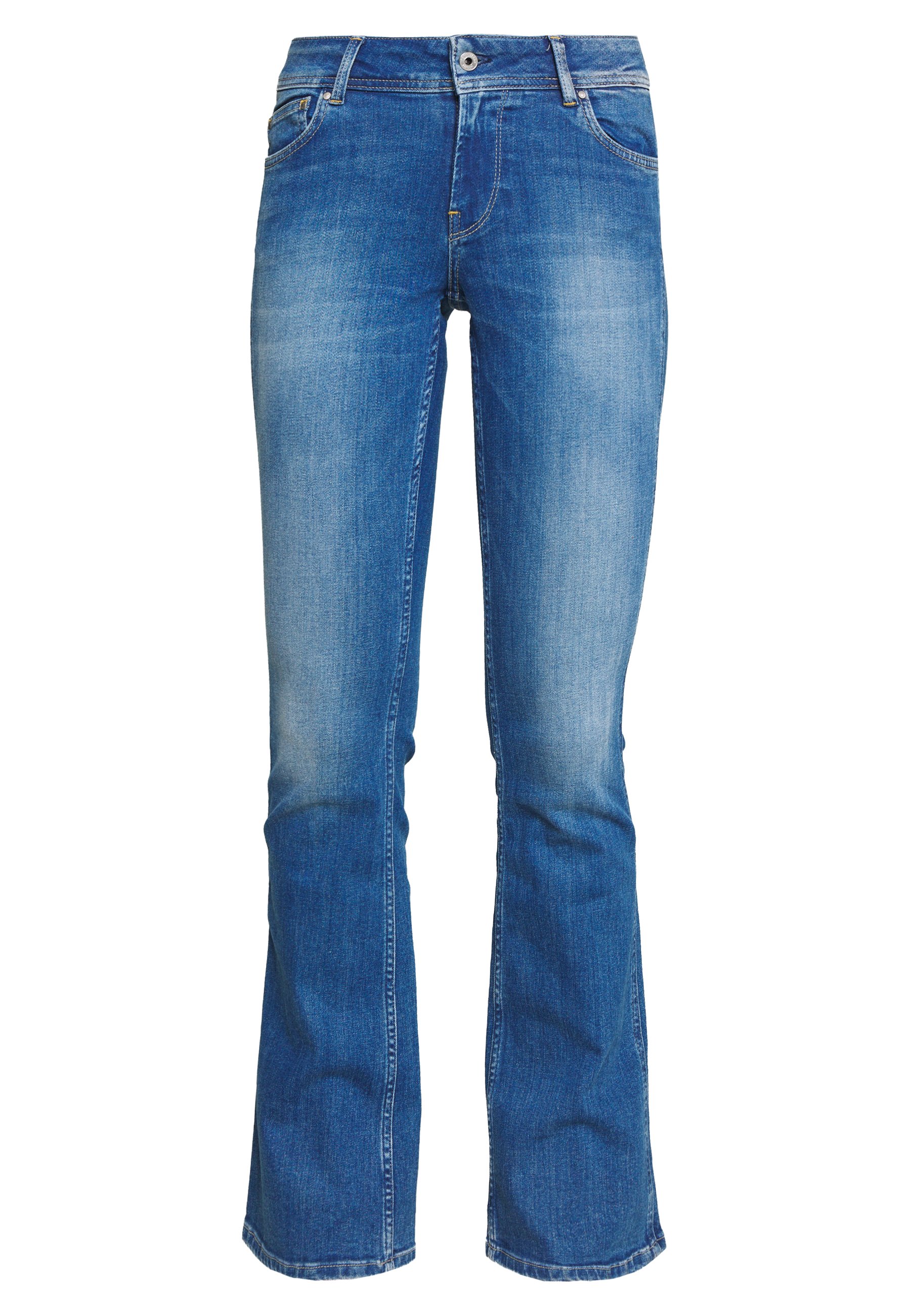 pepe jeans flared