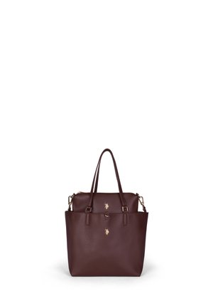 Borsa a mano - multicolor