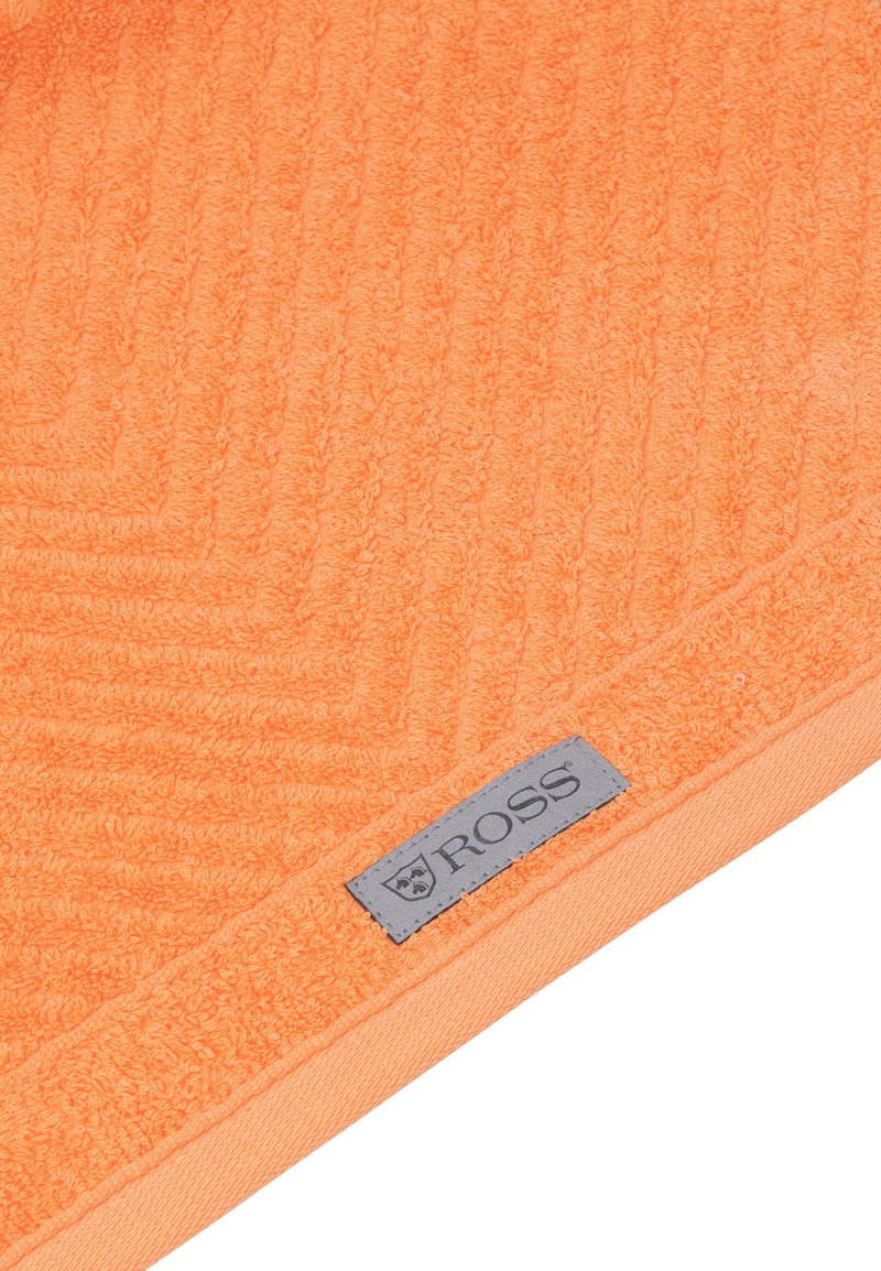 Herren Taschen & Koffer | Ross 2 X 2 X DUSCH IM SET SMART Sonstige Accessoires nektarine/orange - IA99577 Herren Taschen & Koffer | Ross 2 X 2 X DUSCH IM SET SMART Sonstige Accessoires nektarine/orange - IA99577