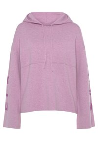 Unausgewählt, rosa