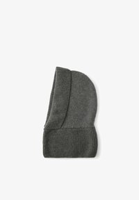 Ikke valgt, grey