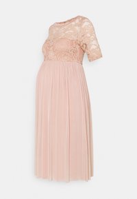 Não selecionado, misty rose