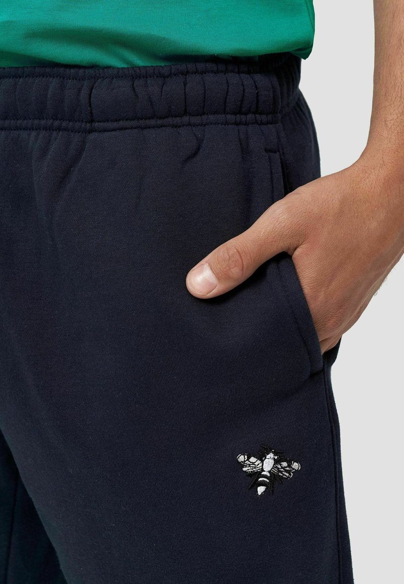 Herren Trainingsanzüge | MIKON Jogginghose blau - HB00239 Herren Trainingsanzüge | MIKON Jogginghose blau - HB00239
