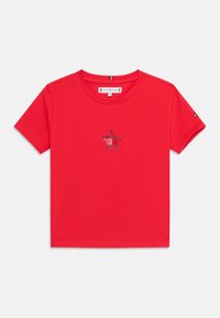 Επιλέχθηκε, red alert