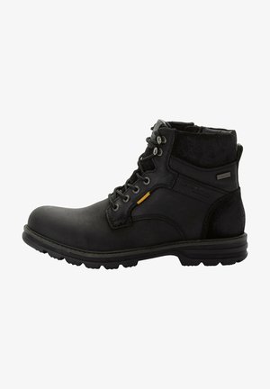 camel active Boot schwarz