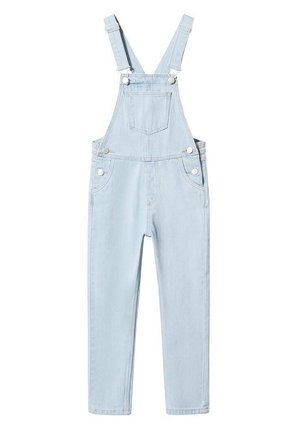 AMARA - Salopette - light blue