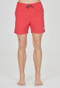 Cruz CLEMONT - Surfshorts -  hibiscus