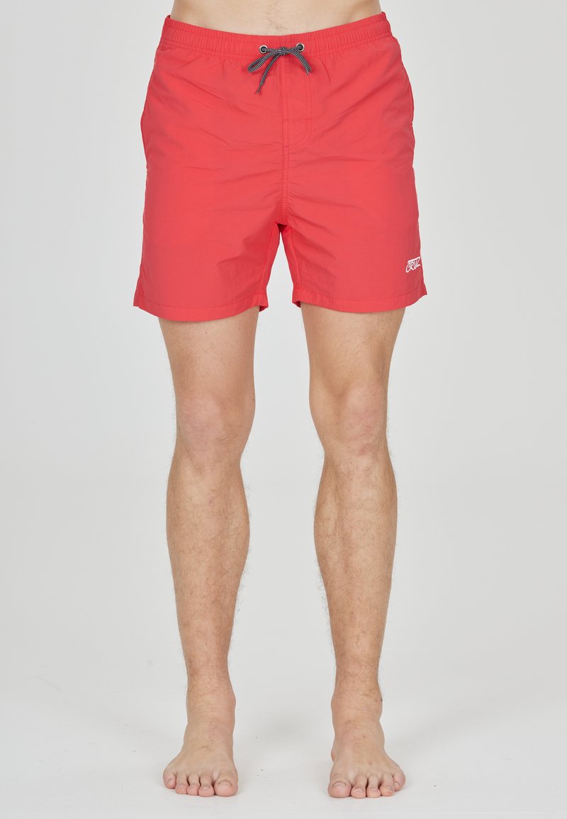 Cruz CLEMONT - Surfshorts -  hibiscus