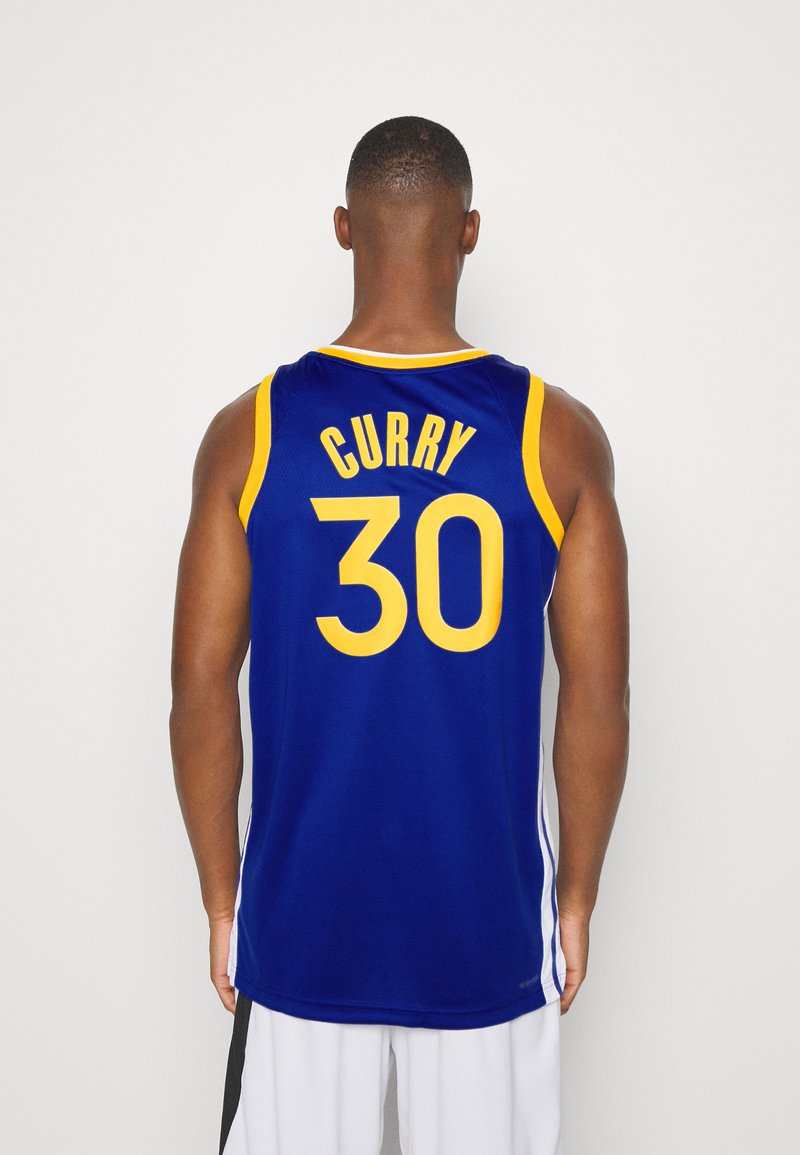 HWC Trading Stephen Steph Curry A4 gerahmte gesigneerde gedrukte autogram foto afdruk-fotodisplay cadeau voor Golden State Warriors basketbalfans