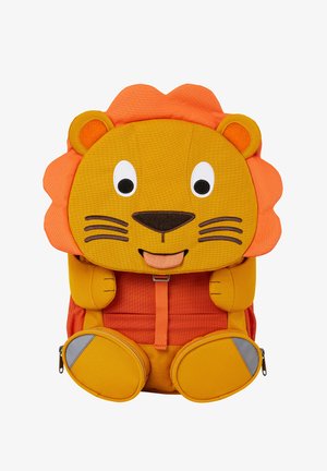 LÖWE - Rucksack - braun