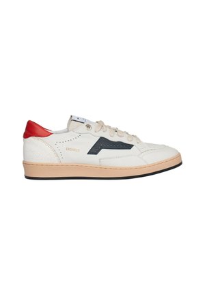 BASSE UOMO - Sneakers basse - white multicolor