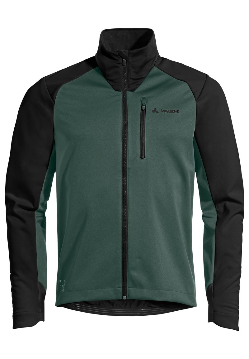 Vaude Fietsjas donkergroen Vaude Fietsjas donkergroen