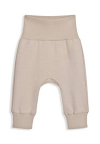 Pink no more Broek - beige