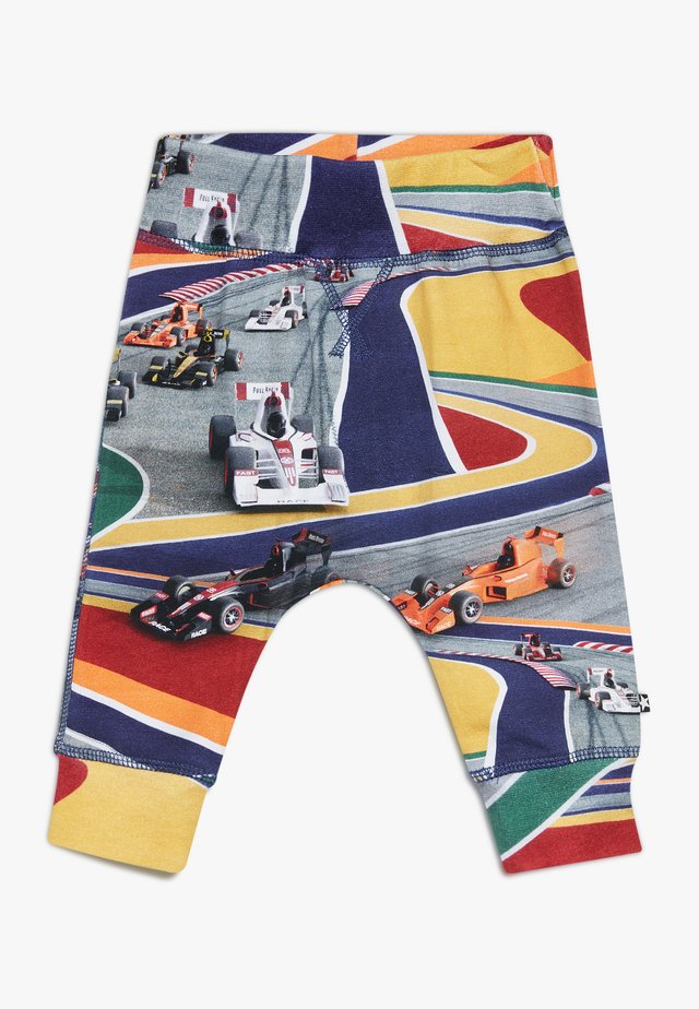 SAMMY - Broek - full speed