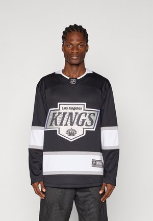 NHL LOS ANGELES KINGS - Equipación de clubes - black