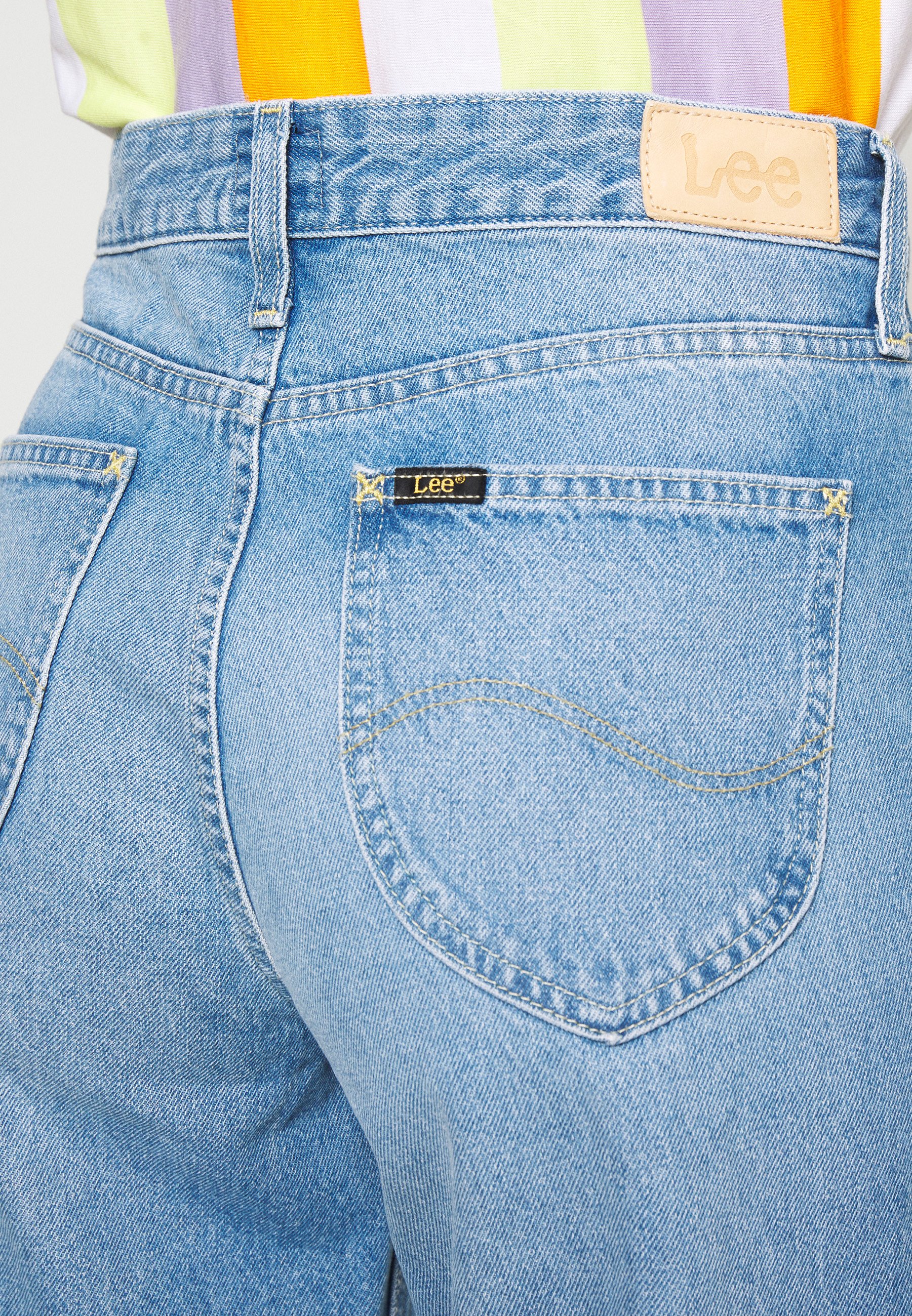 Zalando lee jeans Clearance