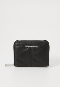 Unselected, black