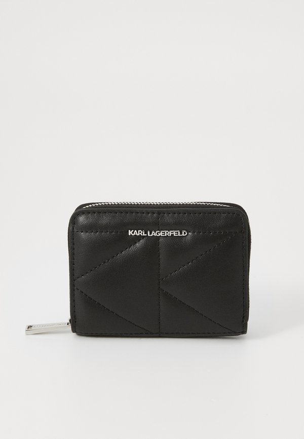 K/KUILT ZIP AROUND WALLET - Wallet