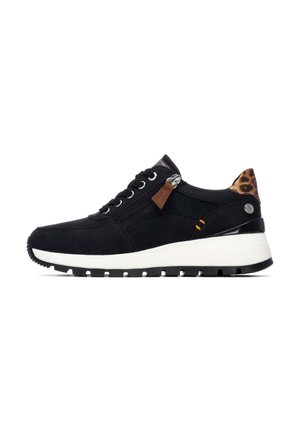 SNEAKER - Zapatillas - black