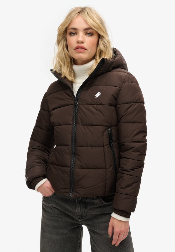 SPIRIT PUFFER - Winterjacke