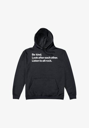 Henry Tiger, UNISEX, czarny