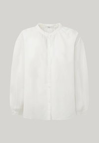 PETRA - Camicia - mousse white