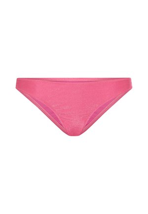 LASCANA, LASCANA BIKINI-HOSE - Bikinialaosa - pink glitter