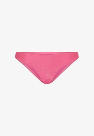 LASCANA, LASCANA BIKINI-HOSE - Bikinialaosa - pink glitter