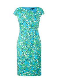 Unausgewählt, türkis