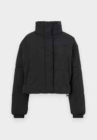 FAREN - Winterjas - black