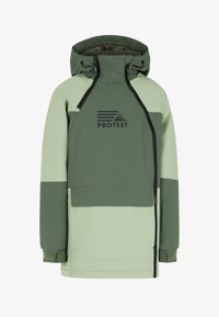 Niet geselecteerd, marl green