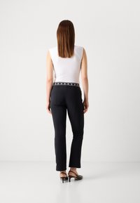 Marc Cain Leggings - black