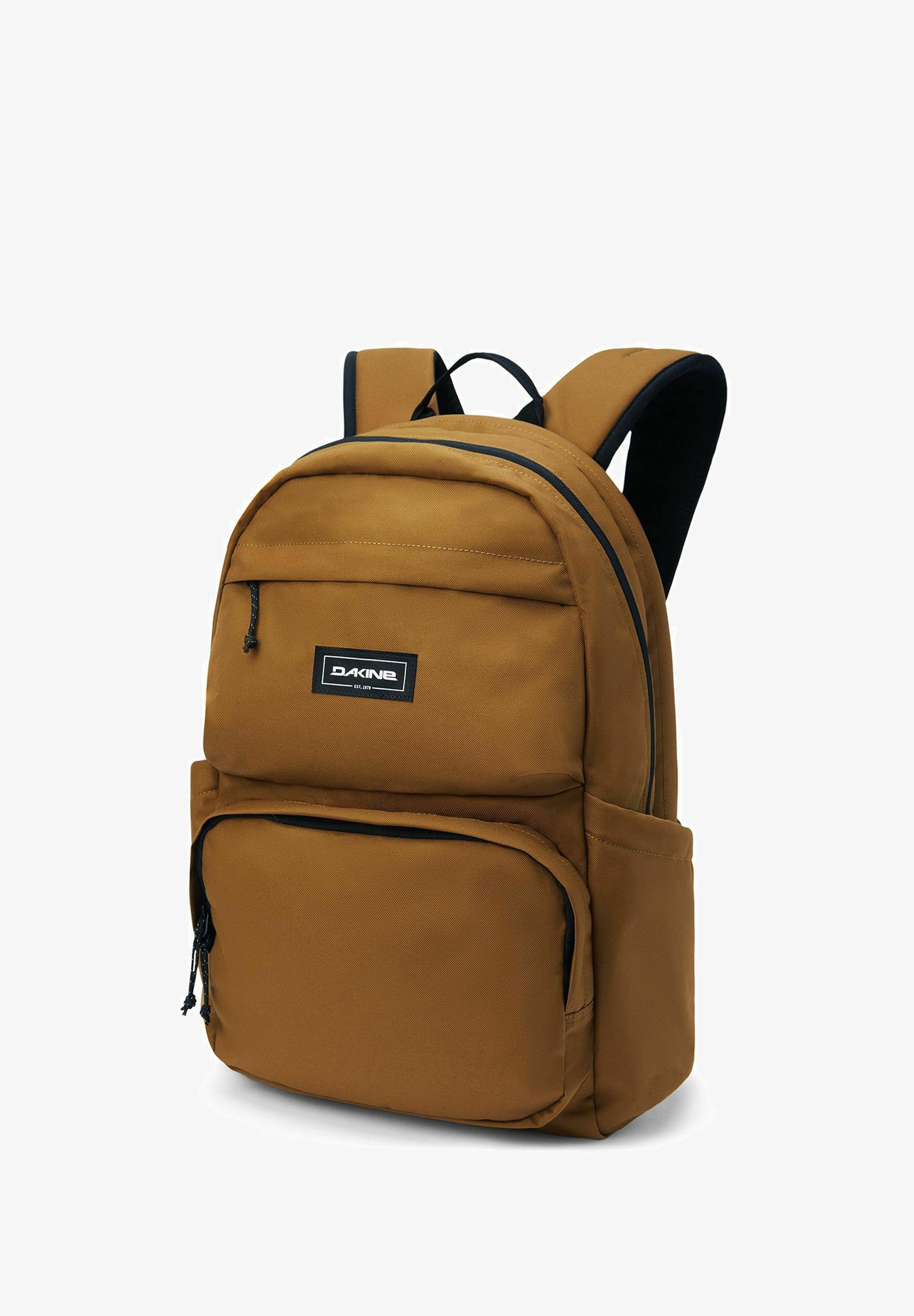 Dakine METHOD FACH Sac ร dos rubber/marron