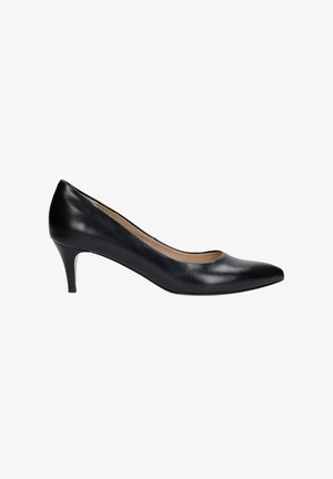 Wojas, Escarpins - black