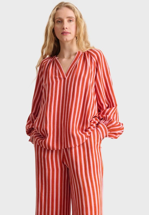 VERO - Bluse - orange