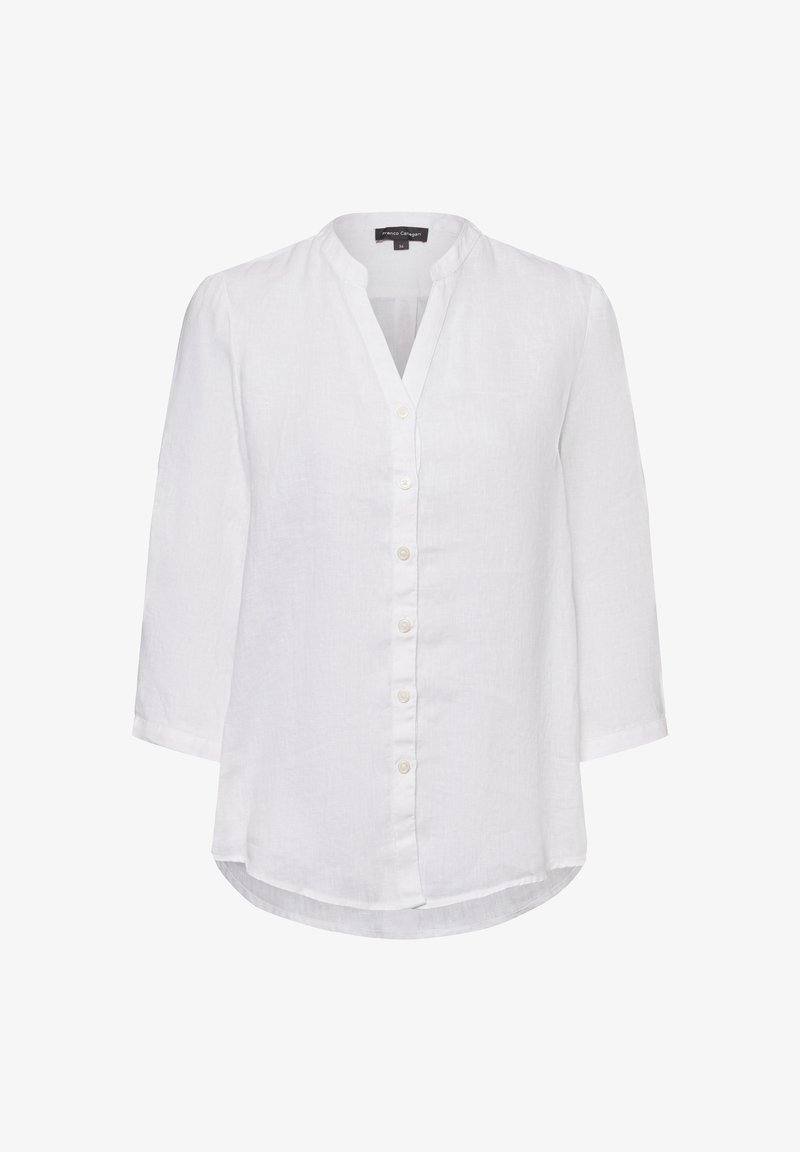 Franco Callegari Blouse - weiß