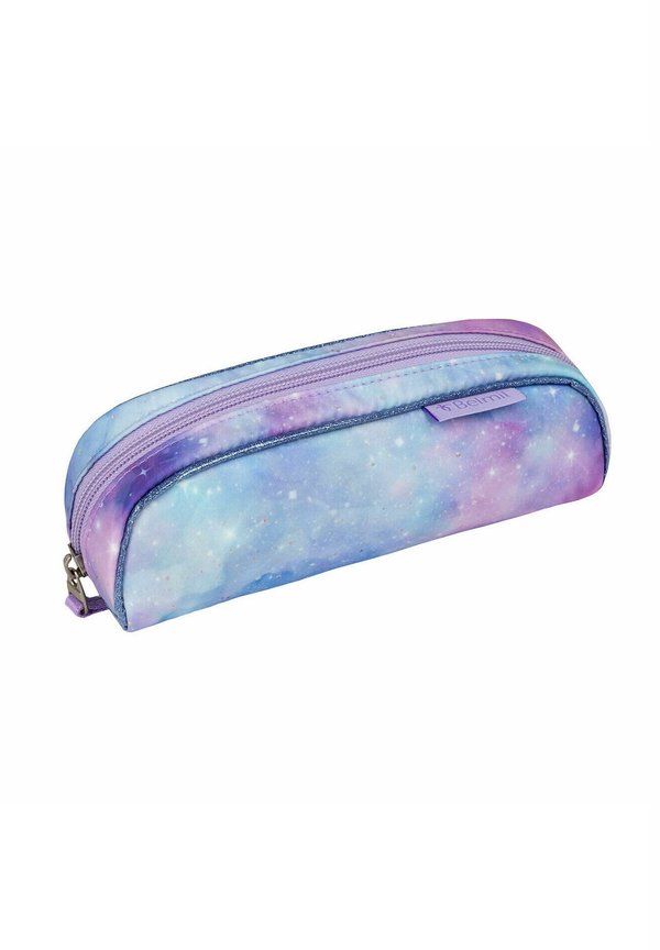 SET – Schulranzen Set – moonlight