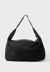 PACKING CUBE FOLDABLE BAG UNISEX - Sac week-end - ebony